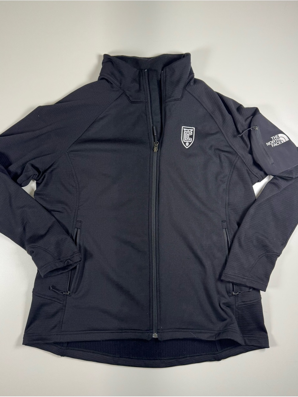 Men jacket the north face